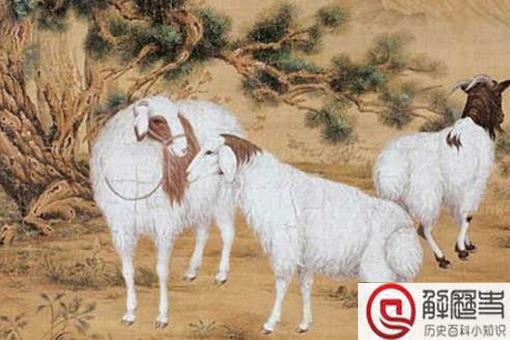 吃鸡肉在唐朝为什么不算吃荤