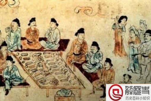 古代食品不合格会受到惩罚吗