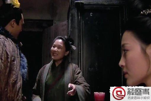 潘金莲杀夫是身不由己吗 潘金莲也是大环境下的受害者