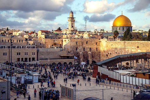 以色列耶路撒冷 耶路撒冷为什么是圣城