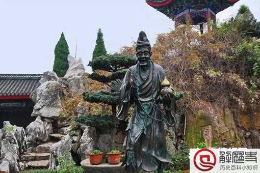 济公是哪个朝代的人 济公真的是神仙吗 济公是哪个朝代的人 济公真的是神仙吗