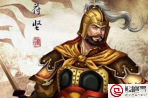 苻坚是个怎样的历史人物 苻坚是一个好君王吗