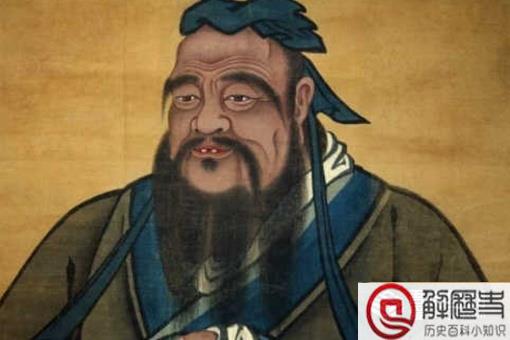 孔子的父亲是谁 孔子母亲为何不愿告诉其父亲身份 孔子的父亲是谁 孔子母亲为何不愿告诉其父亲身份