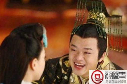 霍光为什么扶持刘贺登帝又废了他