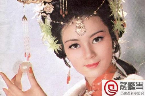 杜十娘为何宁愿死也不原谅李甲