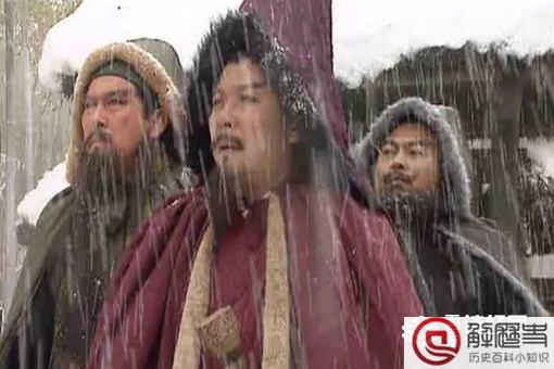 刘备最大弱点是什么 刘备的两大缺陷总结