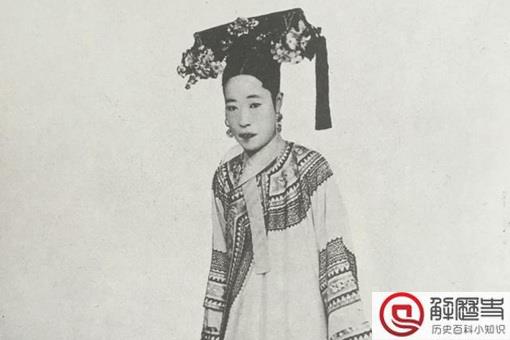 光绪帝囚禁在哪里 光绪帝囚禁生活真不狗吗