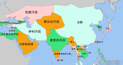 俄罗斯怎么记载蒙古的 俄罗斯怎么看待被蒙古统治的 俄罗斯怎么记载蒙古的 俄罗斯怎么看待被蒙古统治的