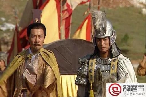 刘备最大弱点是什么 刘备的两大缺陷总结