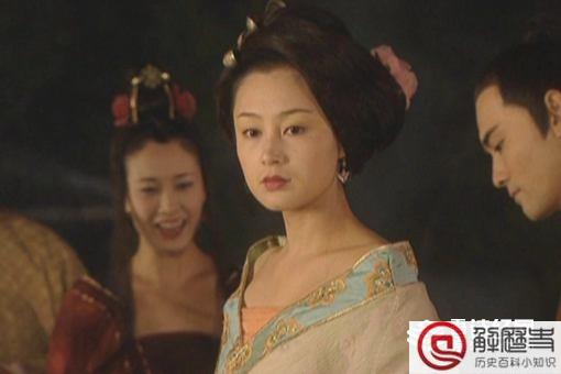 太平公主死后她的子女下场如何 有后代活下来吗