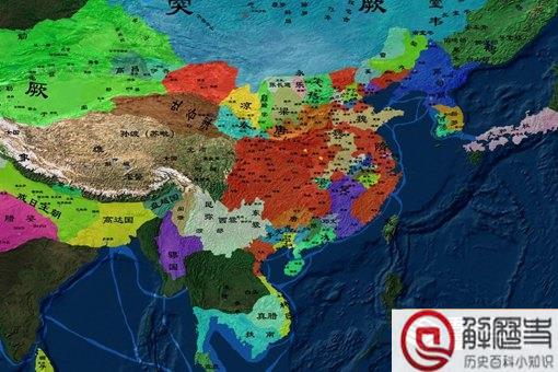 定襄是现在的什么地方 古代定襄有何战略意义