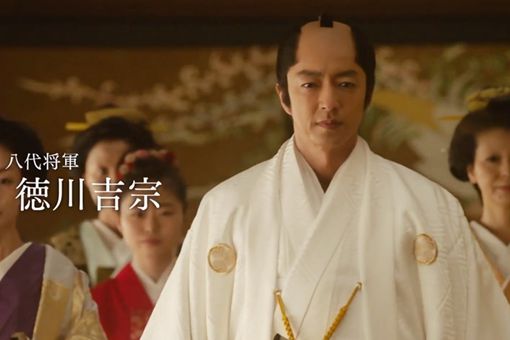 为何德川家康能够替代丰臣秀吉统治日本 为何德川家康能够替代丰臣秀吉统治日本