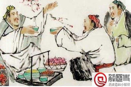 明朝人为什么喜欢喝酒 明朝酒文化怎么样 明朝人为什么喜欢喝酒 明朝酒文化怎么样