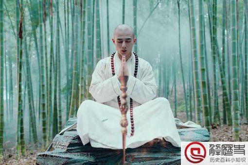 历史上真实的法海是怎样的 是好是坏