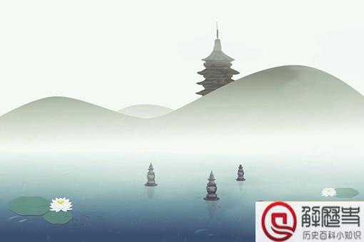 雷锋塔是谁修建的?并不是法海而是北宋时期的钱俶