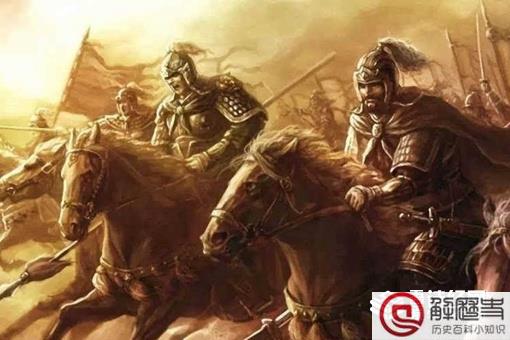 苻坚是个怎样的历史人物 苻坚是一个好君王吗