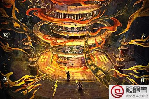 沈拓真的是墨家机关术的传人吗 历史真的有沈拓这个人吗(沈拓历史原型)