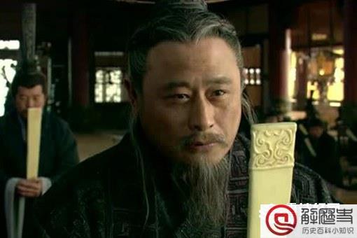 李斯为什么要和赵高合谋 李斯感到后悔吗