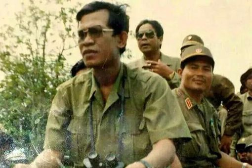 柬埔寨为何感谢越南侵略