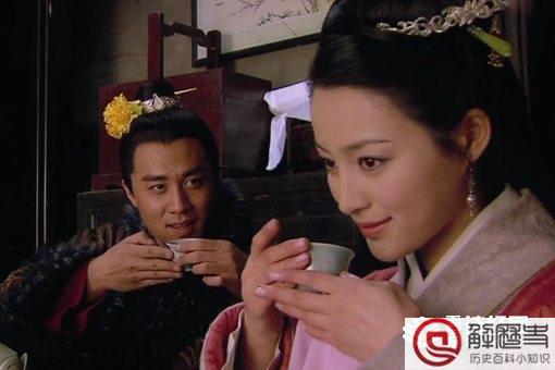 潘金莲杀夫是身不由己吗 潘金莲也是大环境下的受害者