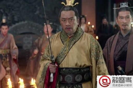 历史上陈霸先是个怎样的人 陈霸先为什么不传位给儿子