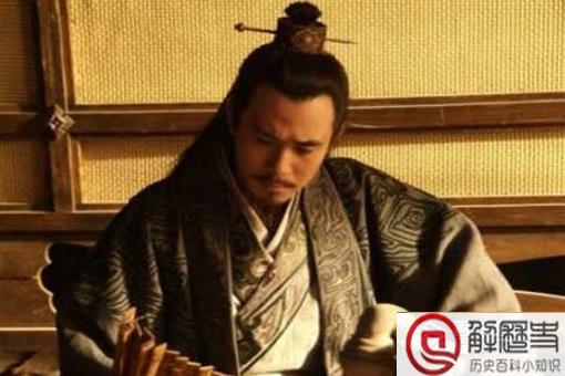 范蠡为什么选择功成身退