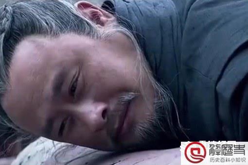 李斯为什么要和赵高合谋 李斯感到后悔吗