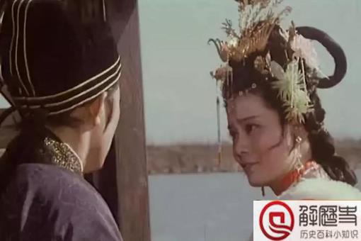 杜十娘为何宁愿死也不原谅李甲