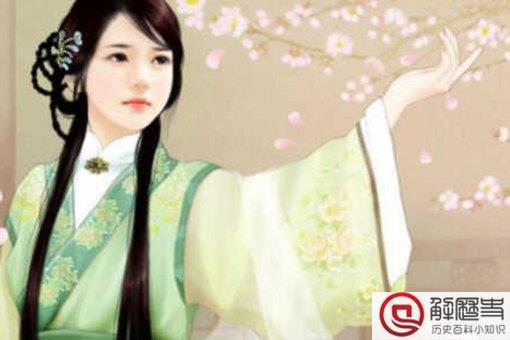 薛涛与元稹的爱情故事