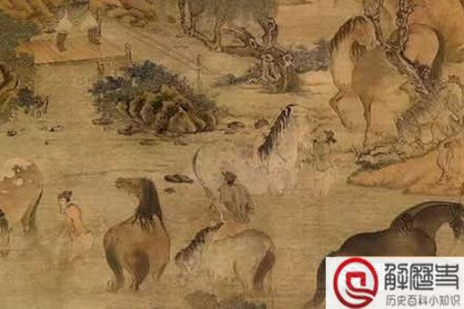 为什么宋朝人那么喜欢洗澡