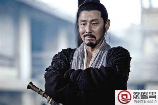 刘邦的出身背景是怎样的 刘邦出生的时候发生了什么