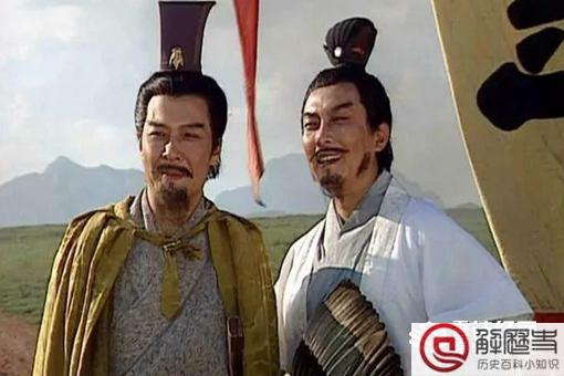 刘备最大弱点是什么 刘备的两大缺陷总结