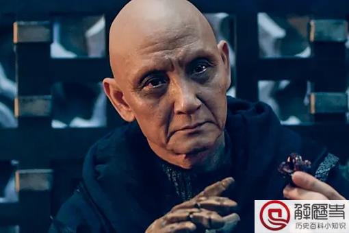 沈拓真的是墨家机关术的传人吗 历史真的有沈拓这个人吗(沈拓历史原型)