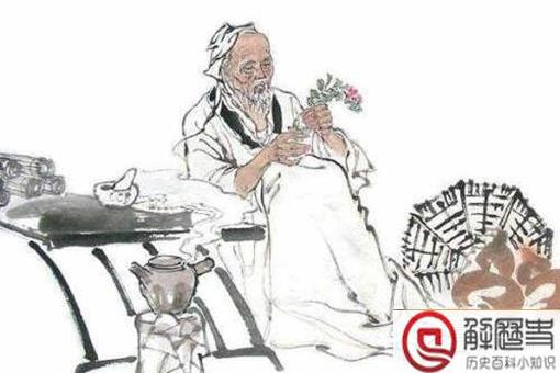 建安三神医华佗医术最差为什么名气最高