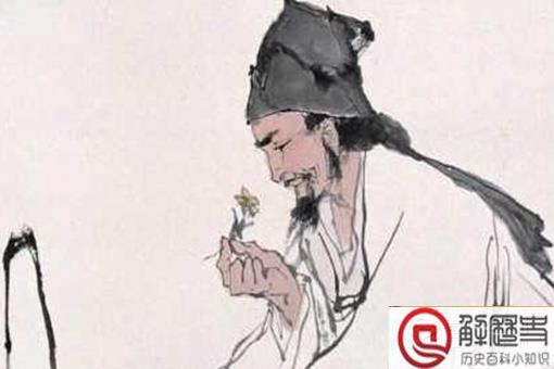 历史上张仲景是个什么样的人