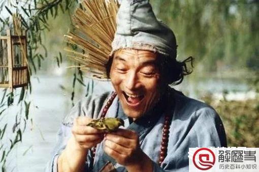 济公是哪个朝代的人 济公真的是神仙吗 济公是哪个朝代的人 济公真的是神仙吗