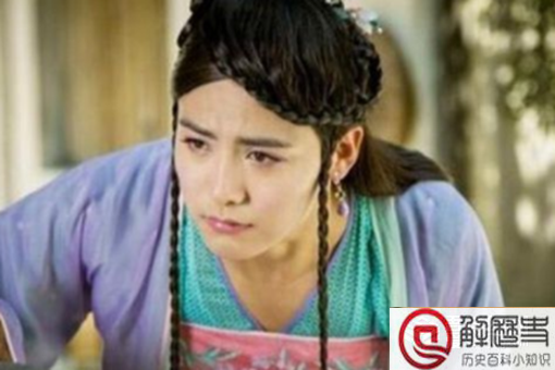 历史上最出名的采花大盗是谁