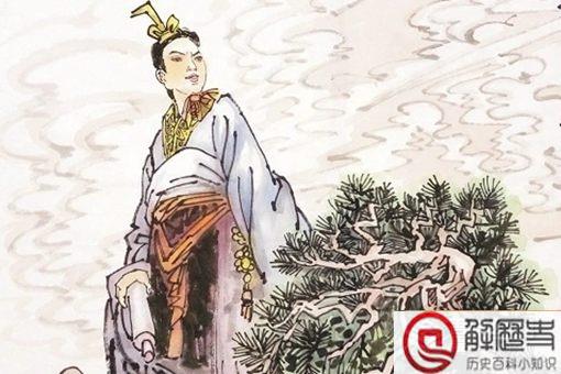 王勃是如何写出了千古名篇《滕王阁序》的呢