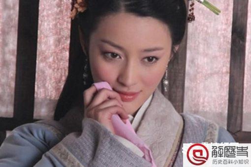 潘金莲杀夫是身不由己吗 潘金莲也是大环境下的受害者