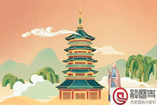 雷锋塔是谁修建的?并不是法海而是北宋时期的钱俶