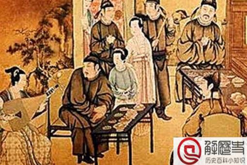 吃鸡肉在唐朝为什么不算吃荤