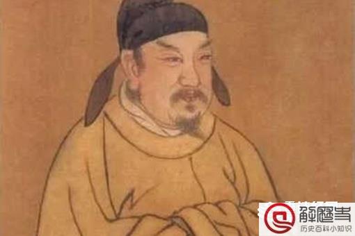 历史上陈霸先是个怎样的人 陈霸先为什么不传位给儿子