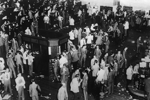 1929股市大崩盘原因是什么 1929股市跌了多少