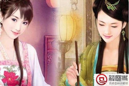 历史上张飞真实长相是什么样的