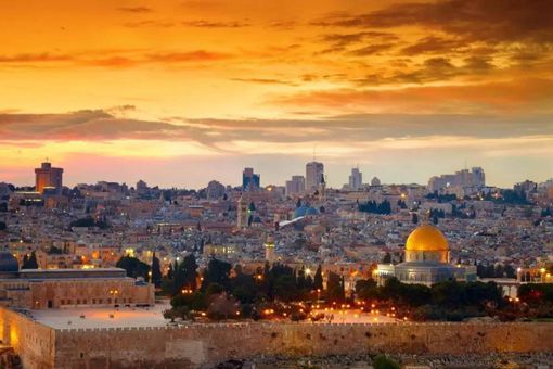 以色列耶路撒冷 耶路撒冷为什么是圣城