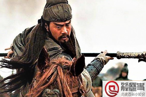 古人为什么都喜欢留胡须 古代人留胡子有什么讲究