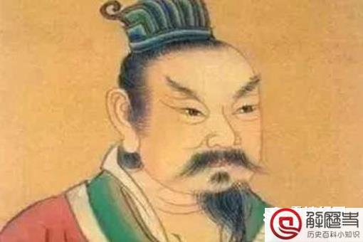 历史上陈霸先是个怎样的人 陈霸先为什么不传位给儿子