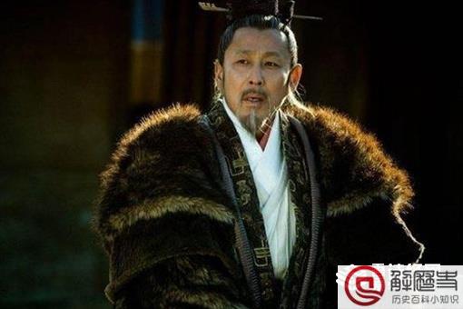 刘邦的出身背景是怎样的 刘邦出生的时候发生了什么