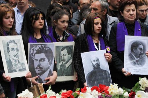 亚美尼亚惨案是怎么回事 揭秘亚美尼亚种族灭绝