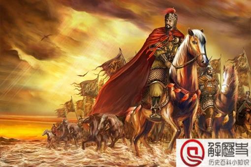 古代百姓最幸福的三个朝代是哪三个朝代 大汉、大唐、大宋上榜